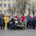 Экскурсия в г. Йошкар-Олу в рамках программы  «Узнай свой край»